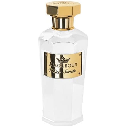 Amouroud White Sands Parfum