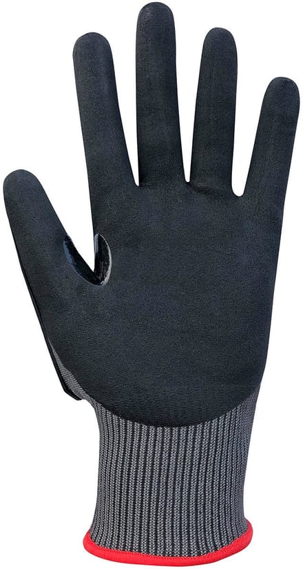 Arco - Stoot- en Snijbestendige Handschoenen Niveau E - Maat 8 M