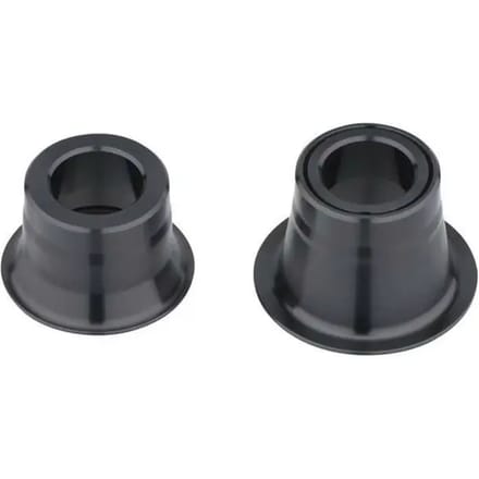 Wielas doppen Zipp 177Disc R 12x135