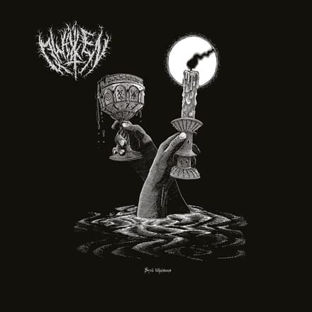 Qwalen - Syva Hiljaisuus (CD)