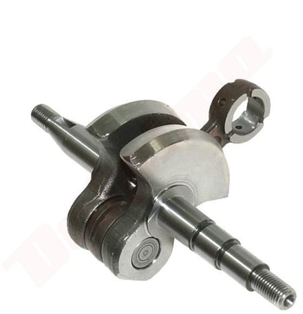 Krukas passend op HUSQVARNA 137, 142 ( 530 02 97-94 )