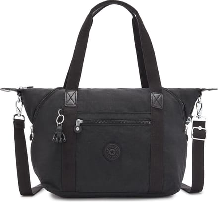Kipling ART Tas - Black Noir
