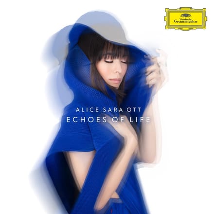 Alice Sara Ott - Echoes Of Life (2 LP)