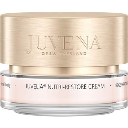 Juvena Juvelia Nutri-Restore Crème Gezichtscrème Dames 50 ml
