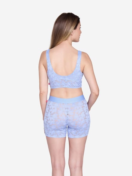 JOOP! Jeans Panty Allover Lace