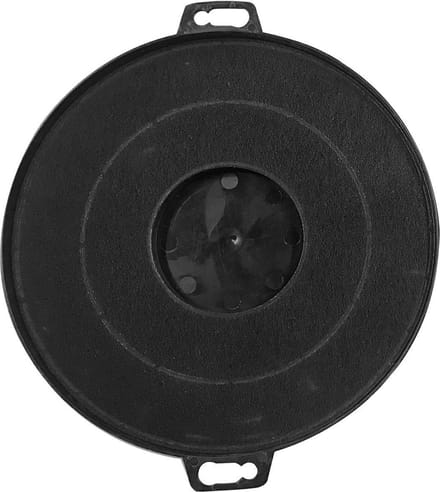 Pelgrim KF35 afzuigkapaccessoire Afzuigkap filter
