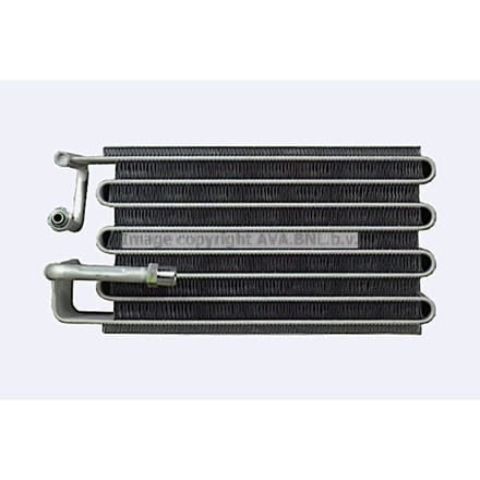 Verdamper, airconditioning HIGHWAY AUTOMOTIVE VLV150