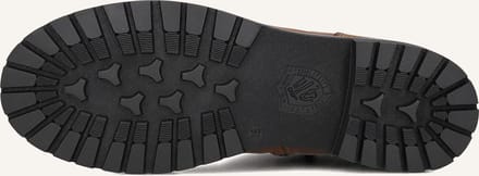 AYANA 763 Boots Dames - Bruin - Maat 41