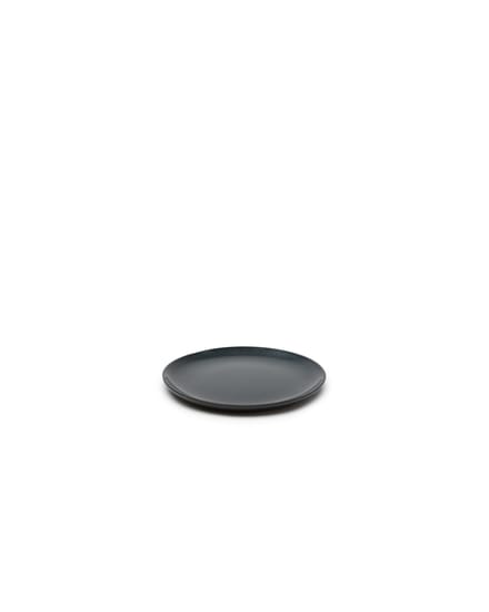 Serax by Anita Le Grelle Bord - S - Ø13 cm  - Dark blue