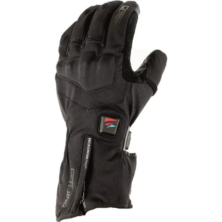 Verwarmde motorhandschoenen Gerbing Extreme Air