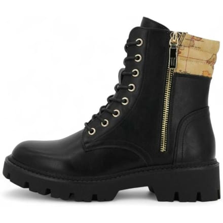Alviero Martini 1° Classe Donna Anfibio Nero 41 - 0937-300B-0001-41