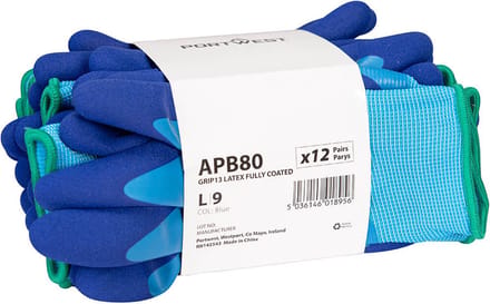 Portwest Liquid Pro Essential Multipack (Pk12) - Blauw - M