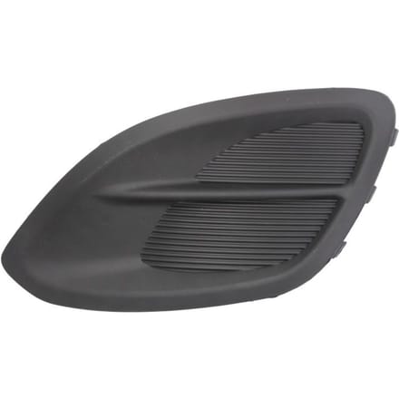 Ventilatierooster, bumper BLIC 6502-07-3266913P links