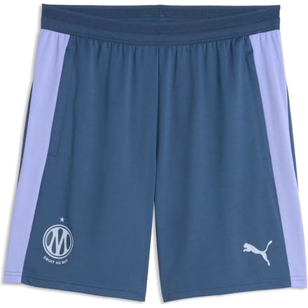 Korte training shorts kind OM