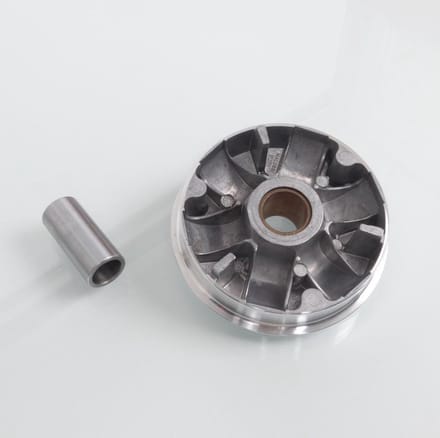 malossi variator voor piaggio 125 liberty 4t scooter 1998-2000 5111154 / multivar nieuw