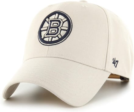 Geometrische Snapback Pet met Geborduurd Teamlogo