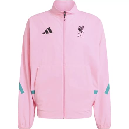 Liverpool FC trainingsjack ZN.E. 2025/26