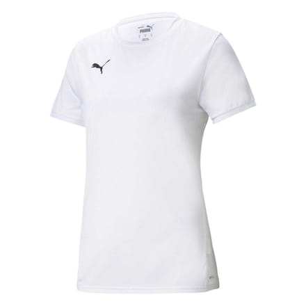 Puma Dames Team Liga Shirt (Wit)