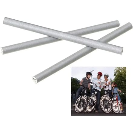 Spaakreflectoren voor/achter Wowow (x72)