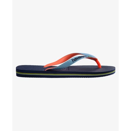 Slippers Havaianas Brasil Mix
