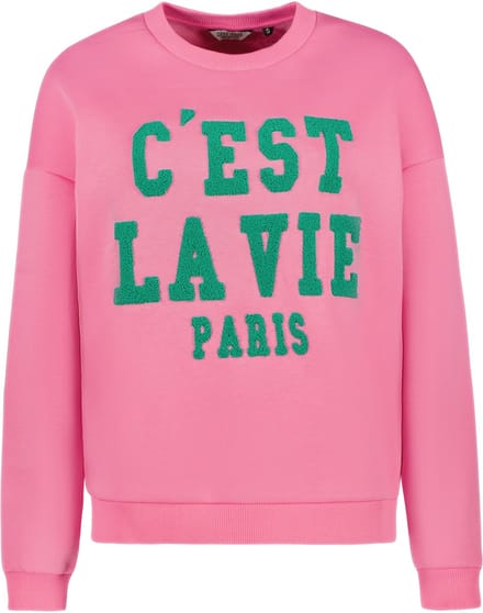 Cars Jeans Sweater Lyncy - Dames