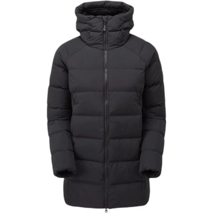 Damesjas Montane Tundra