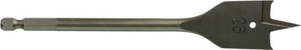 Milwaukee Speedboren FB 26 x 152 - 1 st - 4932363142