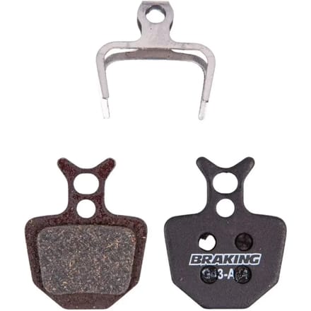 Remblok Braking P21 Formula Oro