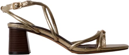 Joalice-sandalen met hak