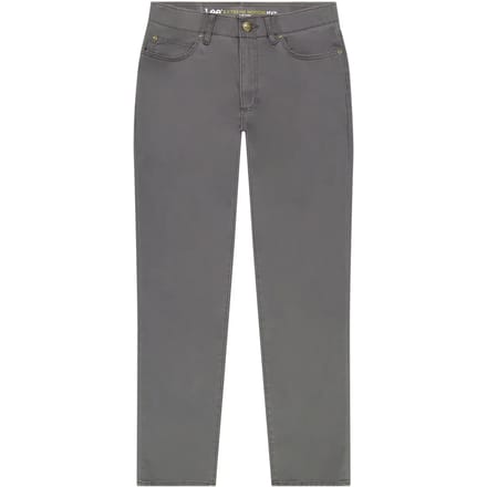 Straight Jeans Lee Static