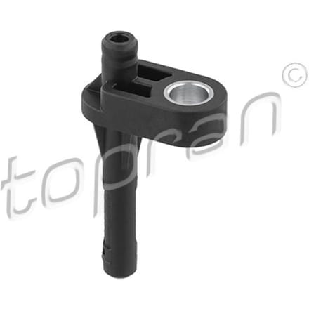Topran Olieverstuiver, stuurketting HANS PRIES 624 801