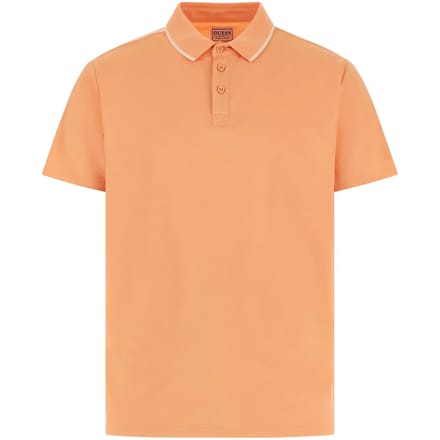 Polo Guess Paul Pique Tape