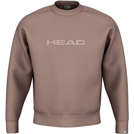 Sweatshirt met ronde hals Head Motion