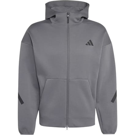 Trainingsjack met rits adidas Z.N.E.