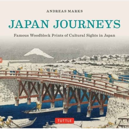 Japan Journeys - Andreas Marks