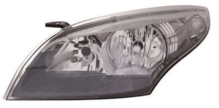 VanWezel 4381961 - Phare gauche pour Renault Megane de 2009 à 2015