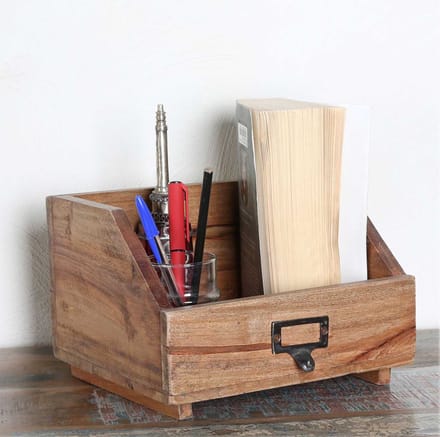 Organisator Parma