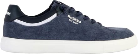 Andalou leren sneakers