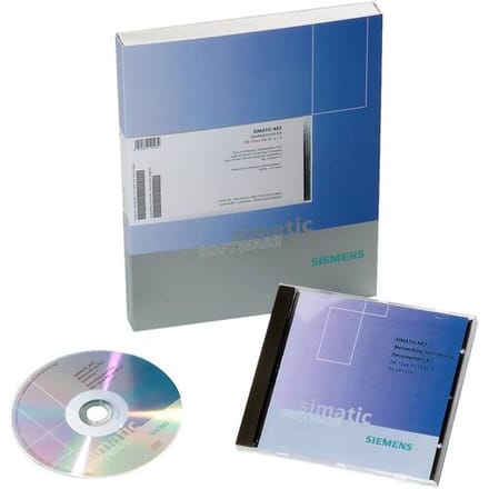 Siemens 6GK17041LW003AE1 6GK1704-1LW00-3AE1 Software