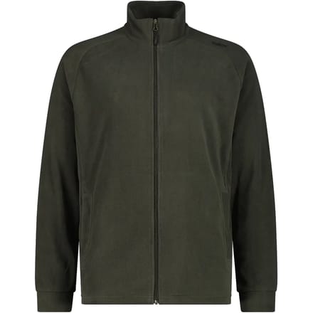 Fleece met volledige rits CMP