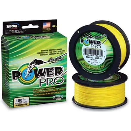 Vlecht PowerPro