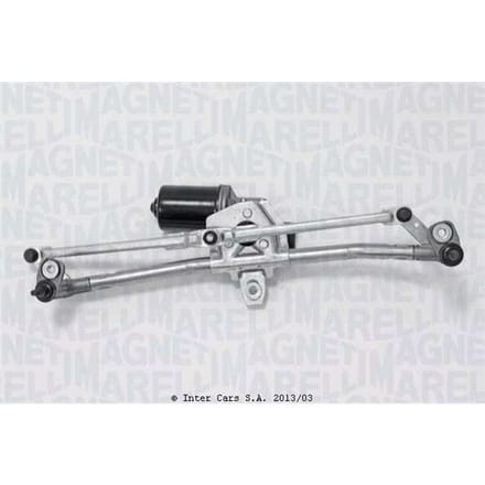 Raamreinigingssysteem MAGNETI MARELLI 064352110010