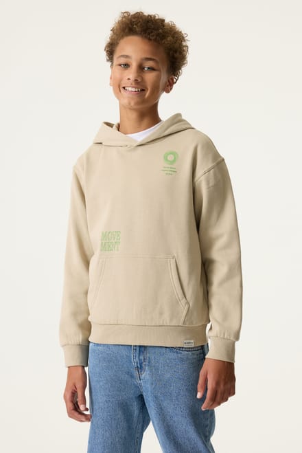 Junior Sweatshirt Garcia N263661