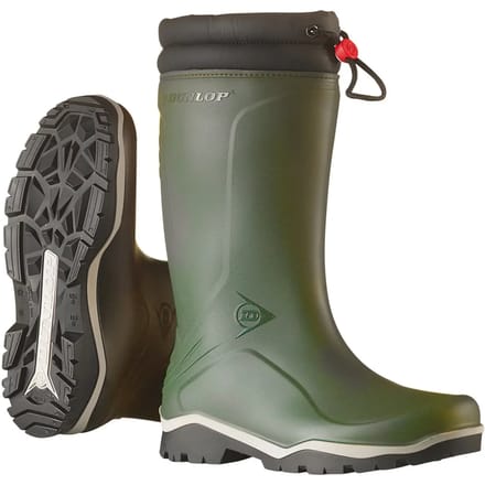 Winterlaarzen Dunlop Blizzard