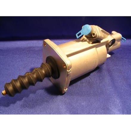 Koppelingsactuator SORL 1608 049 001 0