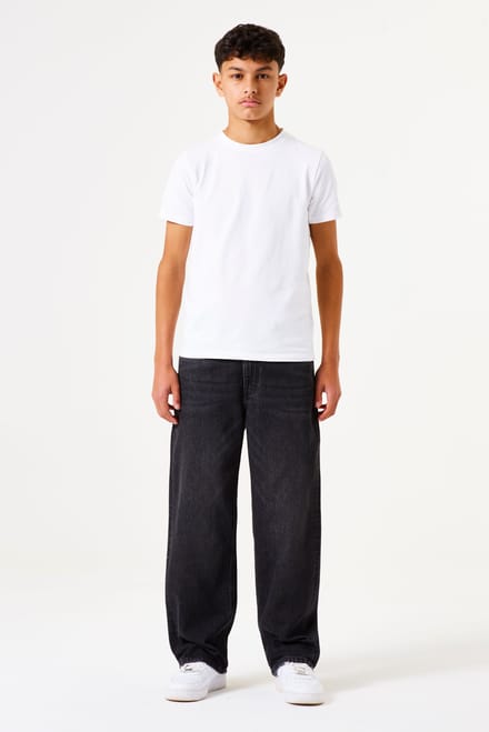 Baggy jeans voor kinderen Garcia Jaysen