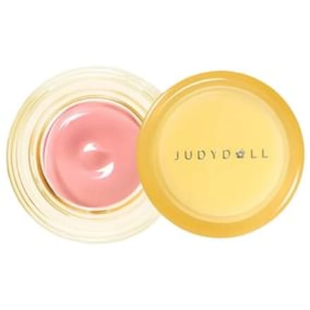 Judydoll - Pudding Bouncy Blush - 5 Colors #03 Juicy Peach - 7g