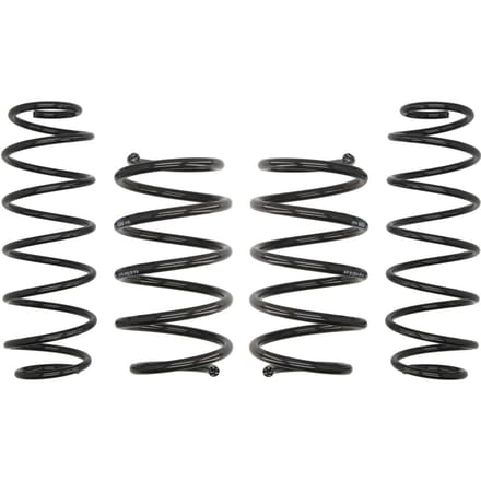 Ophangset, veren Pro-Kit EIBACH E10-75-002-03-22