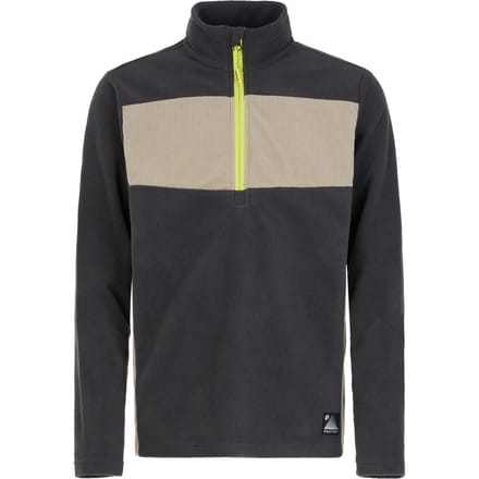 Kinder 1/4 zip fleece Protest Marnix