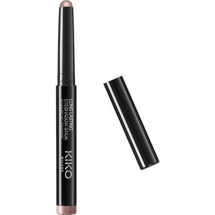 KIKO Milano Langhoudende Oogschaduwstick 1,6 g (Verschillende Tinten) - 08 Shell